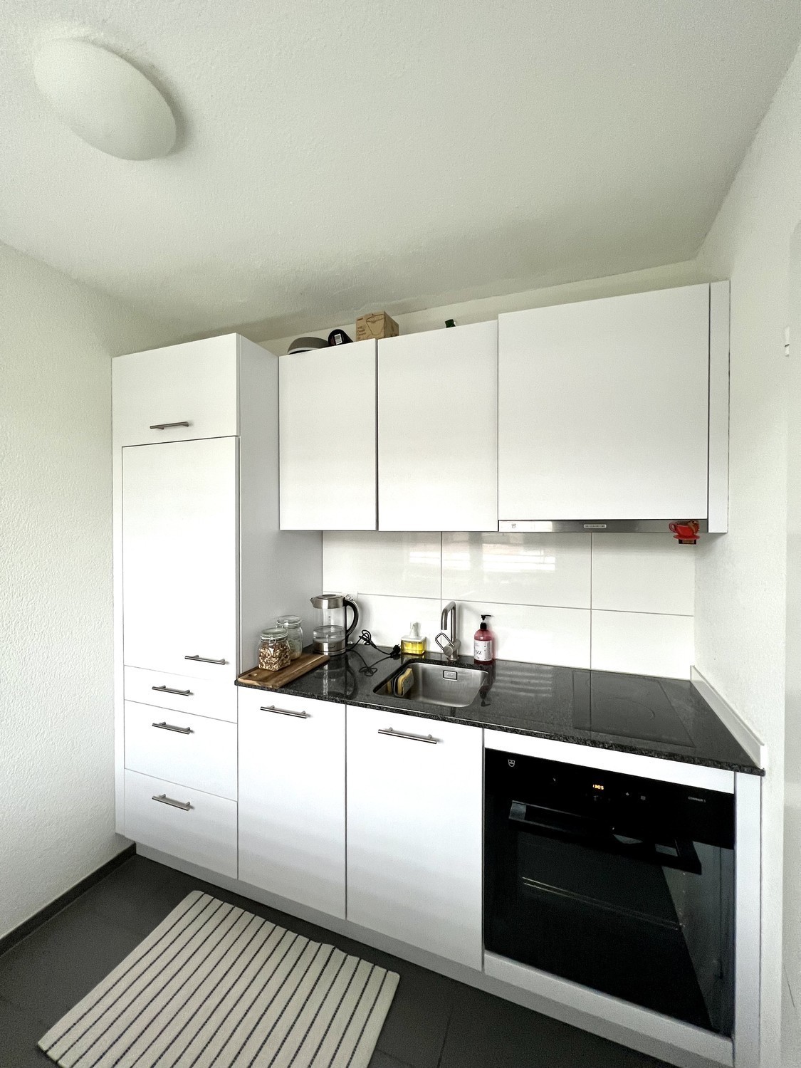 Appartement de 1 ½ pièces