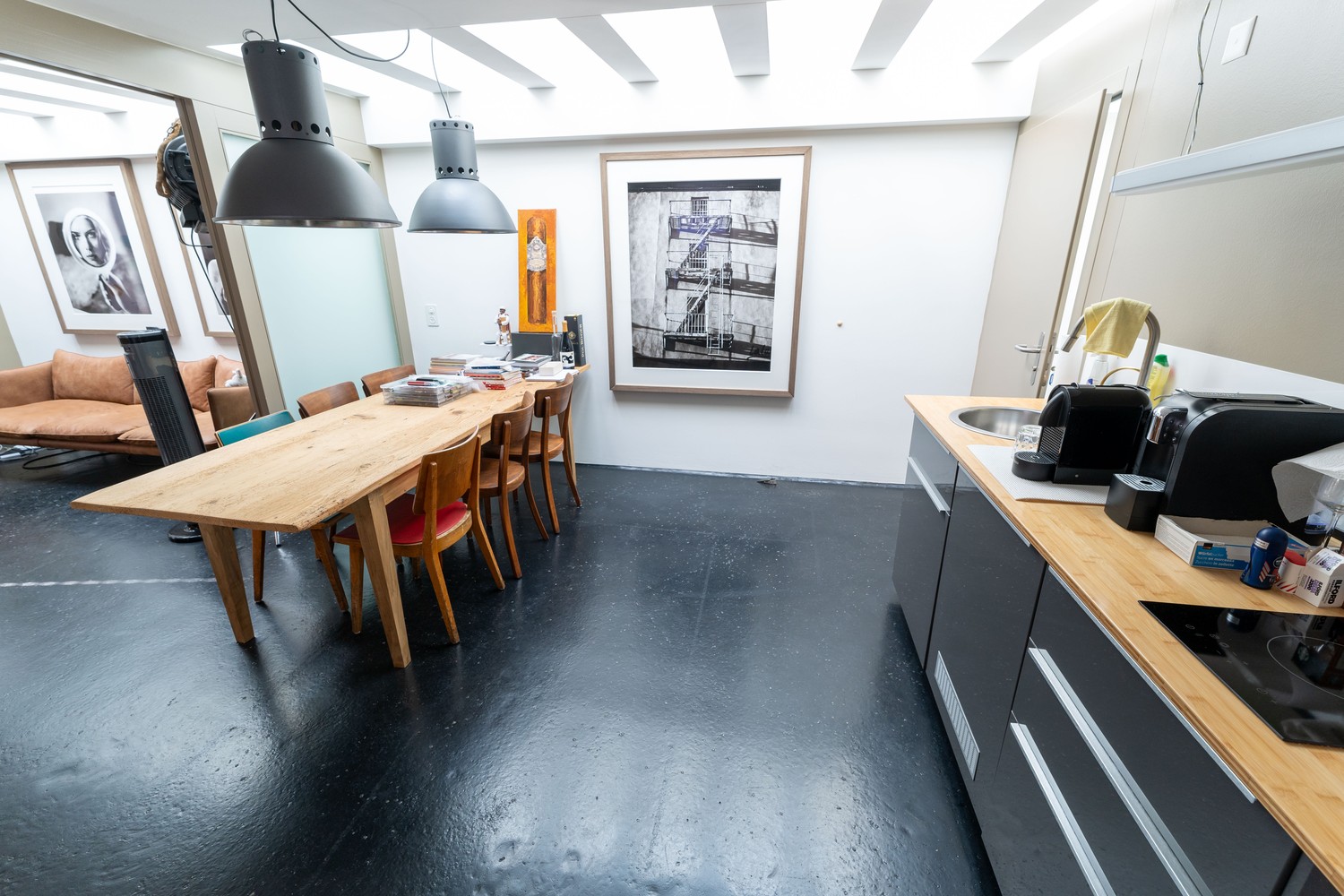 48m² commercial, photo 2 sur 10
