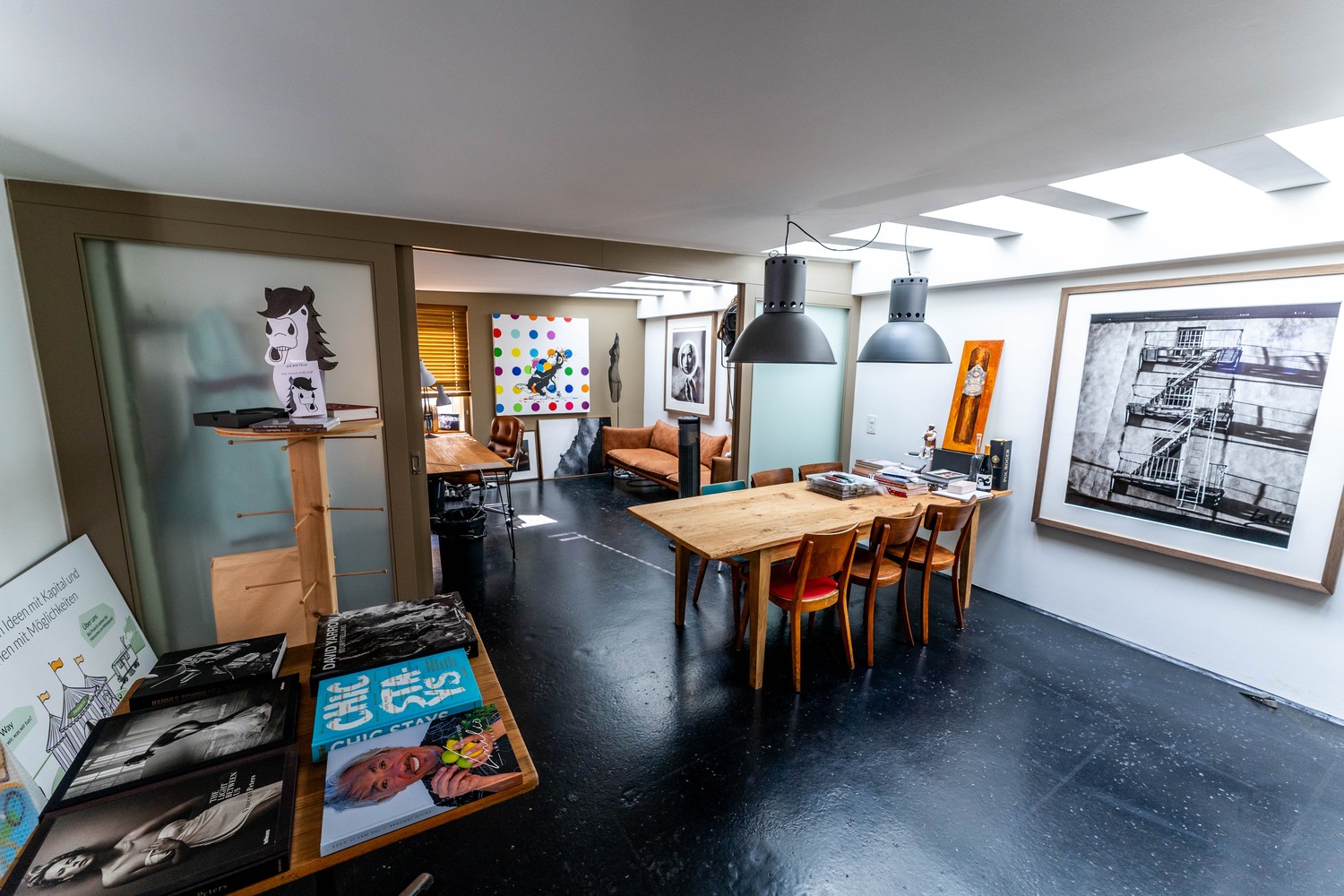48m² commercial, photo 1 sur 10