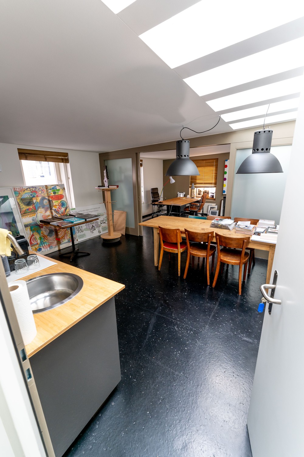 48m² commercial, photo 3 sur 10