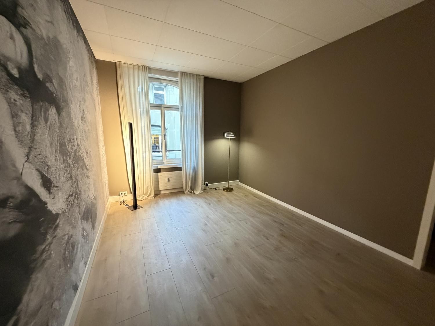 bureau de 6m²
