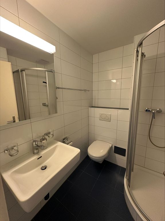 4 rooms apartment