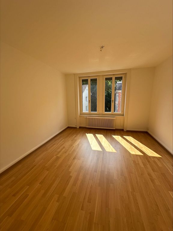 4 rooms apartment