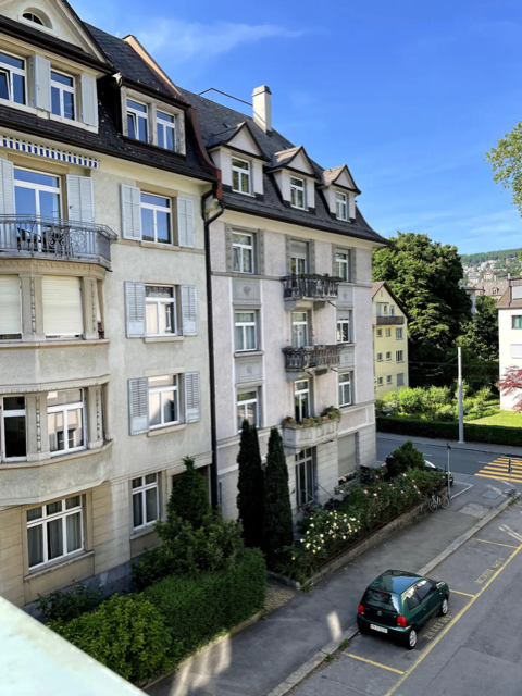 2 ½ Zimmer-Wohnung, Foto 9 von 10