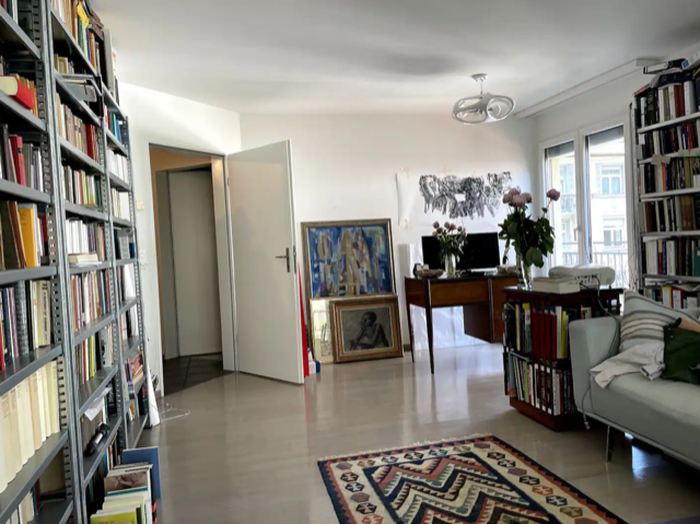 2 ½ Zimmer-Wohnung, Foto 2 von 10