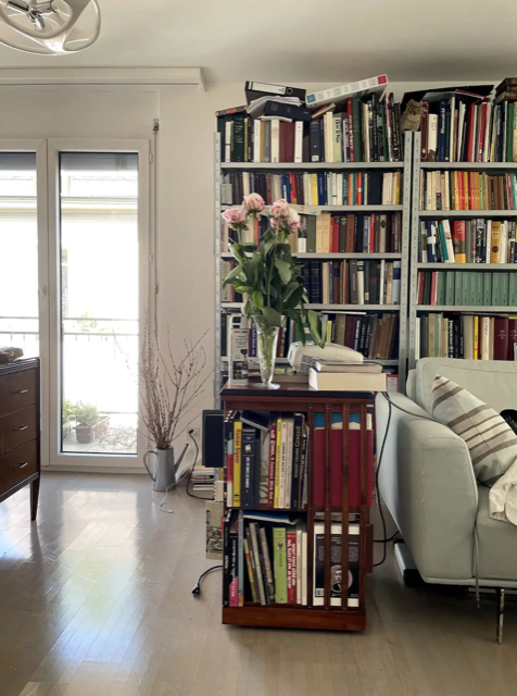 2 ½ Zimmer-Wohnung, Foto 3 von 10