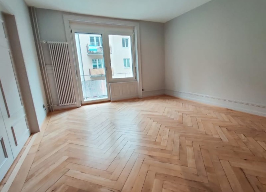 Chambre en colocation