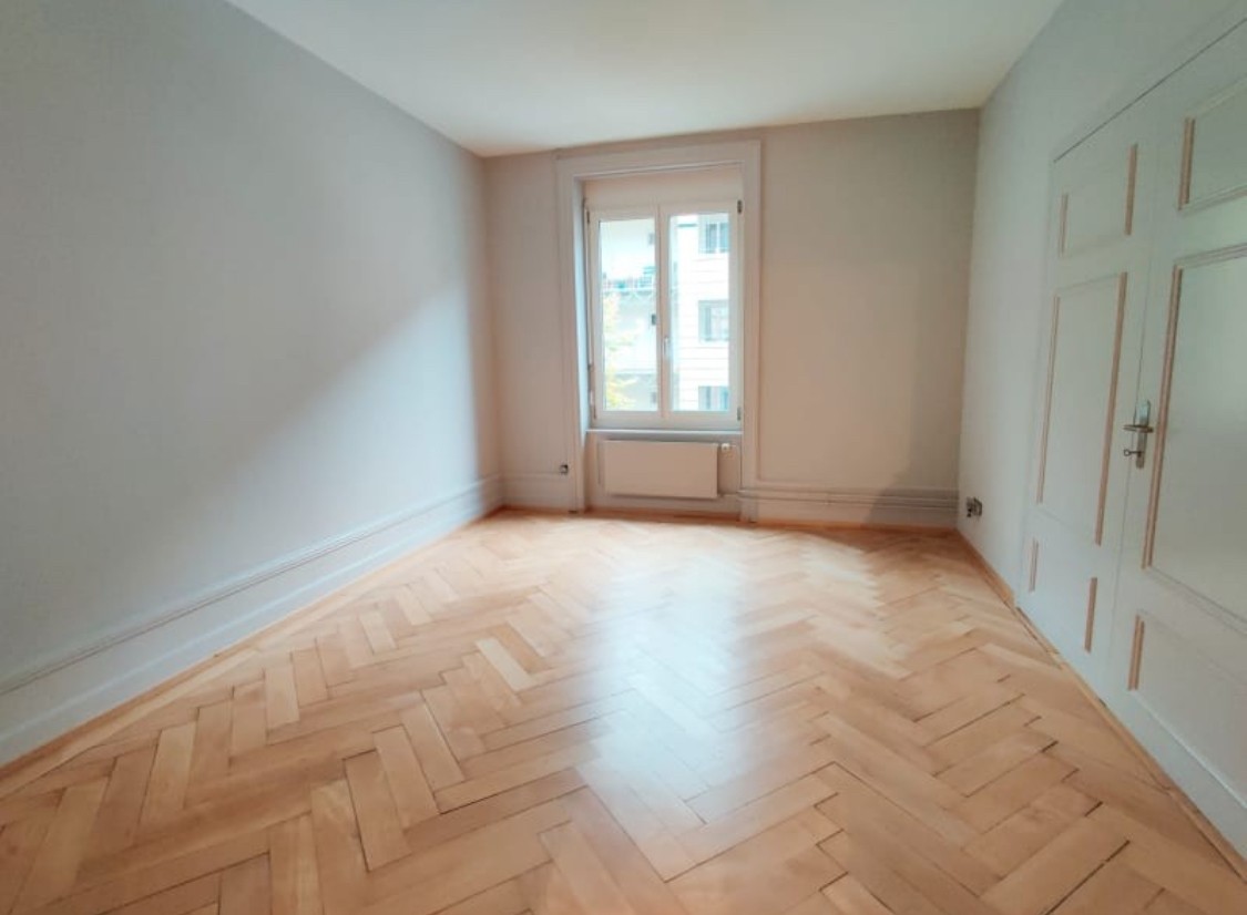 Chambre en colocation