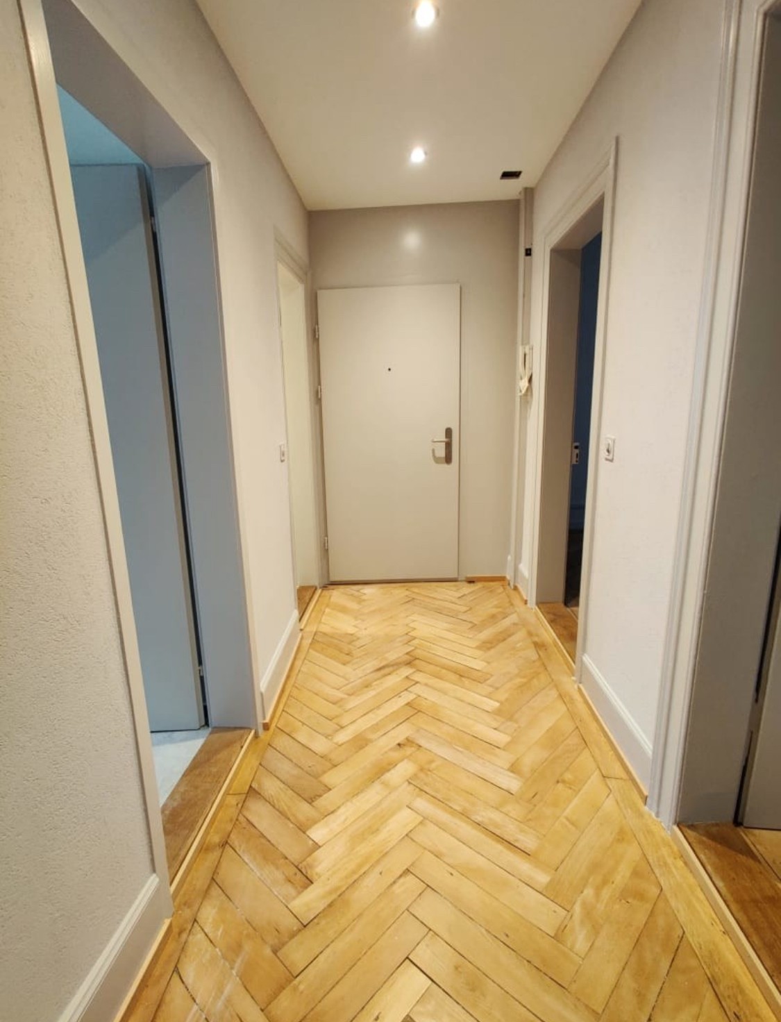 Chambre en colocation