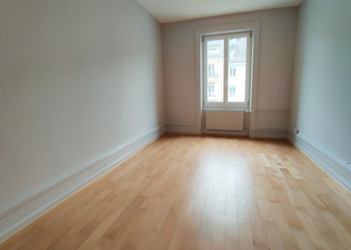 Chambre en colocation