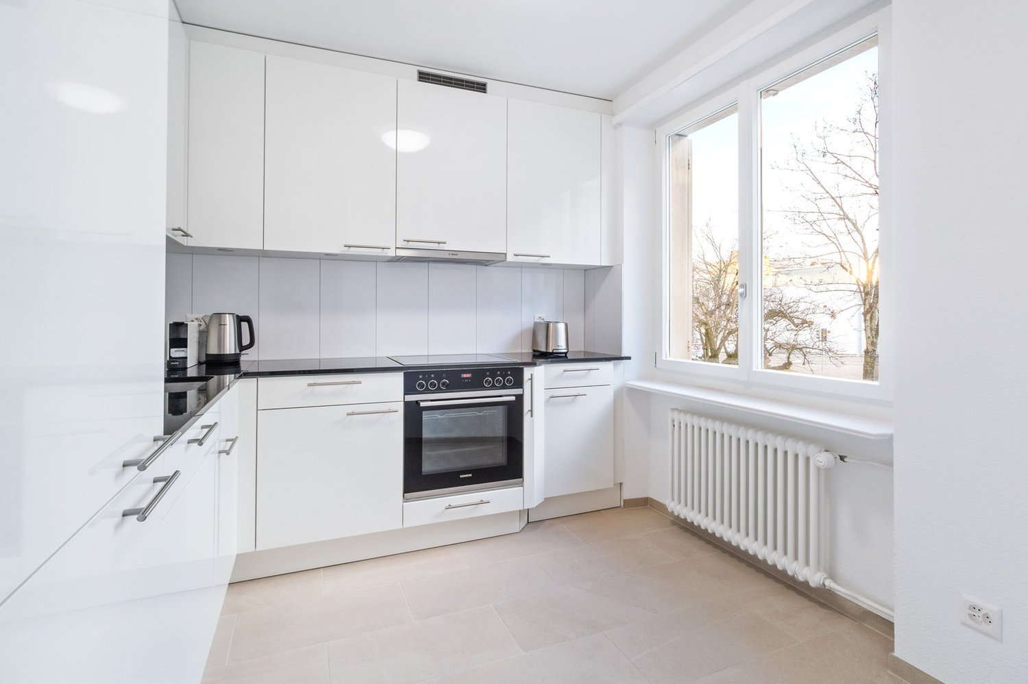 3 ½ rooms furnished flat, Foto 5 von 10