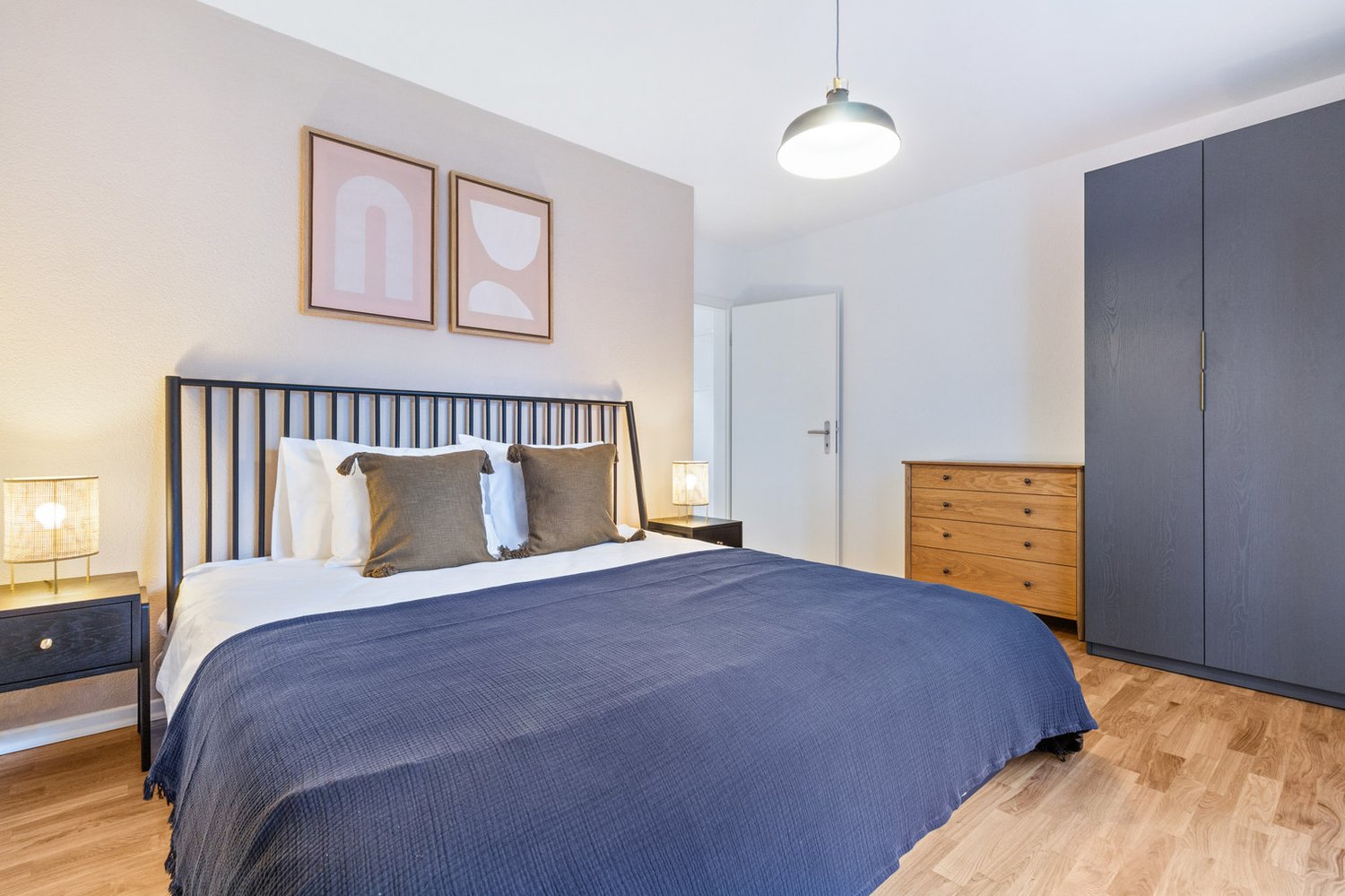 3 ½ rooms furnished flat, Foto 10 von 10