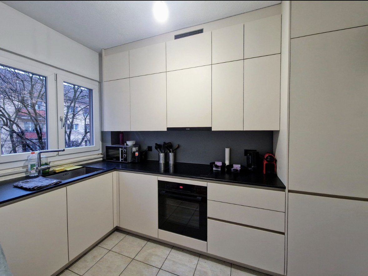 Chambre en colocation