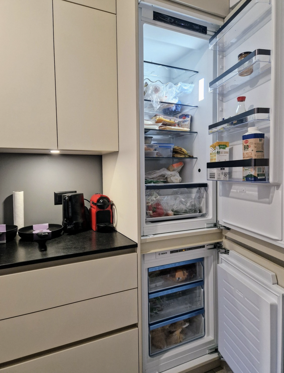 Chambre en colocation