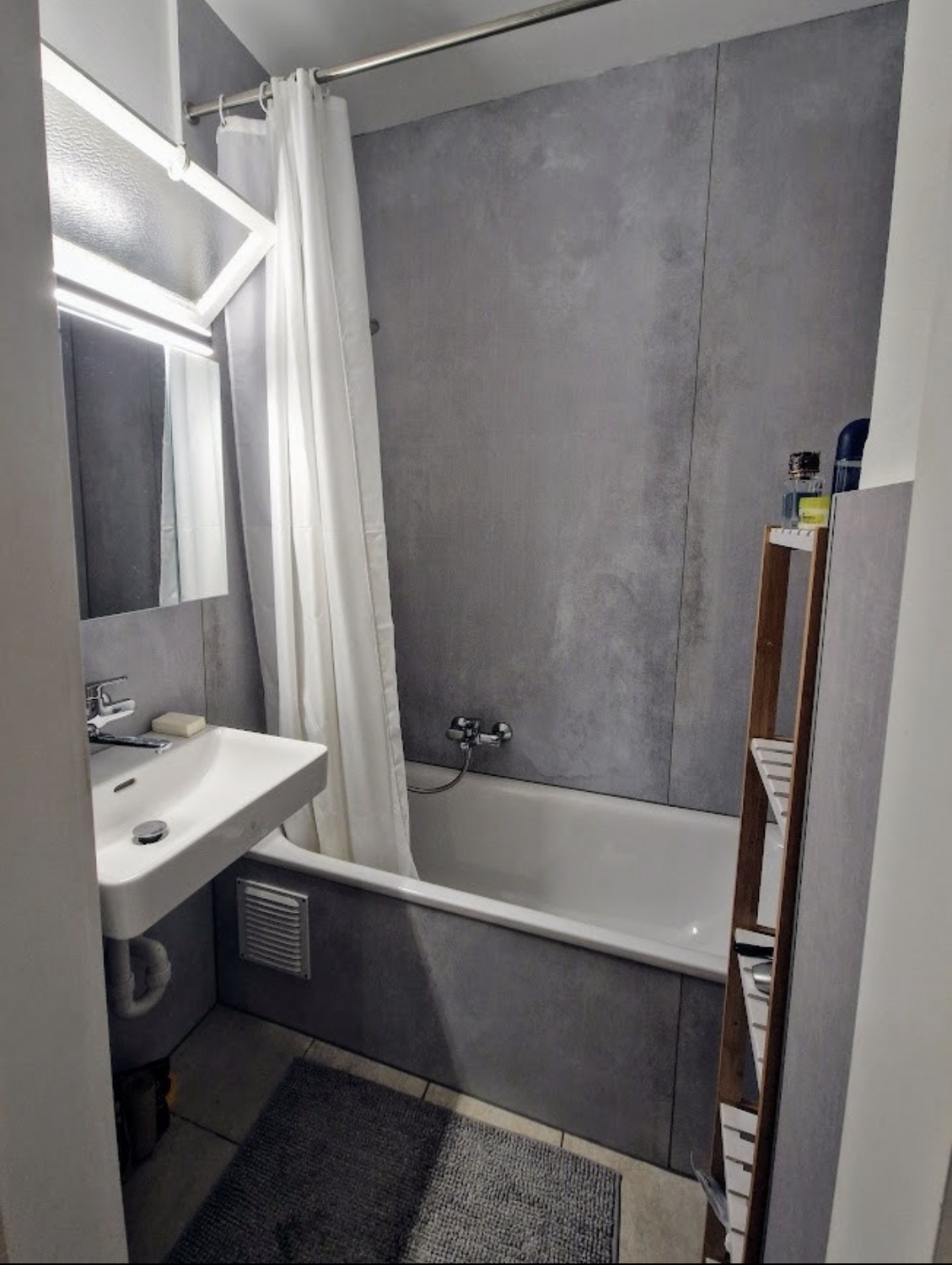 Chambre en colocation
