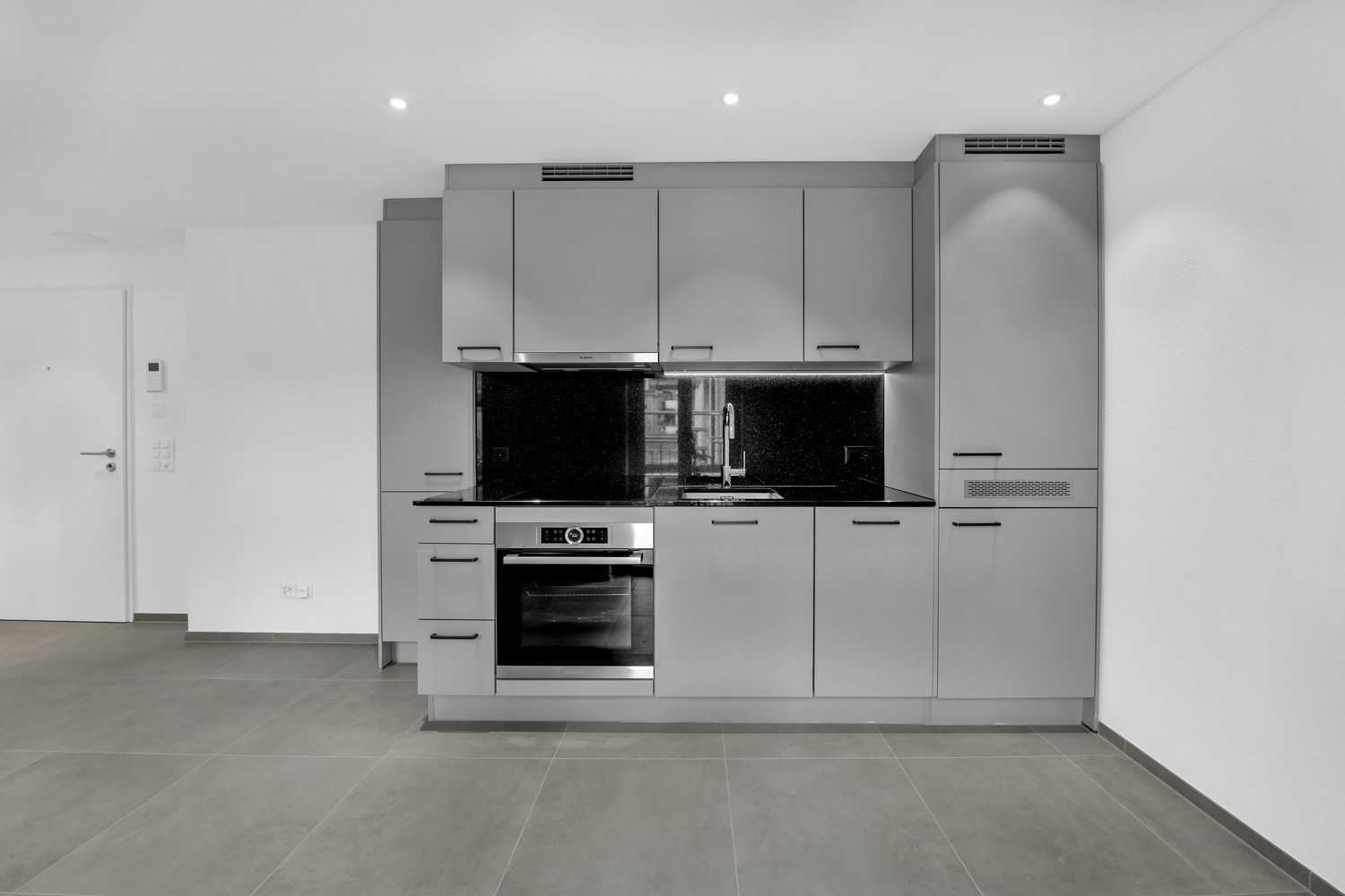 1 ½ rooms apartment