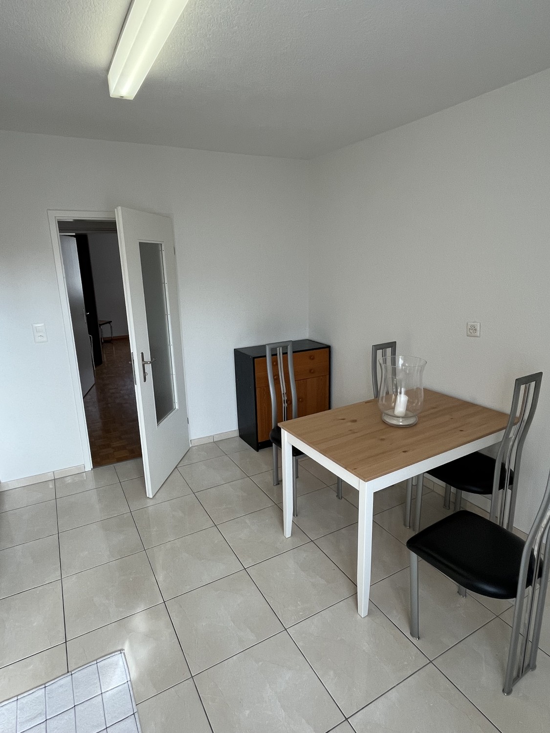 Chambre dans une colocation