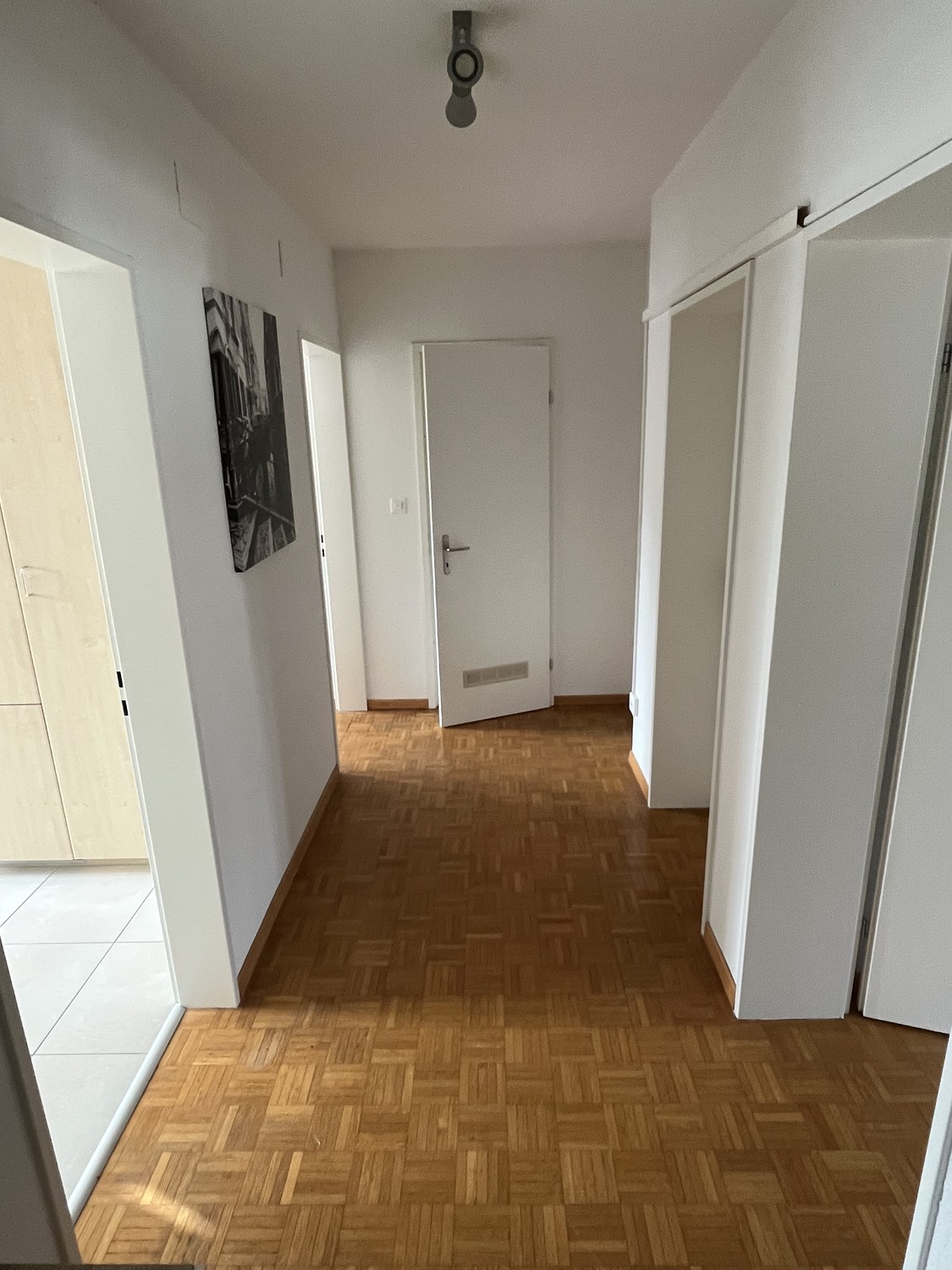 Chambre dans une colocation
