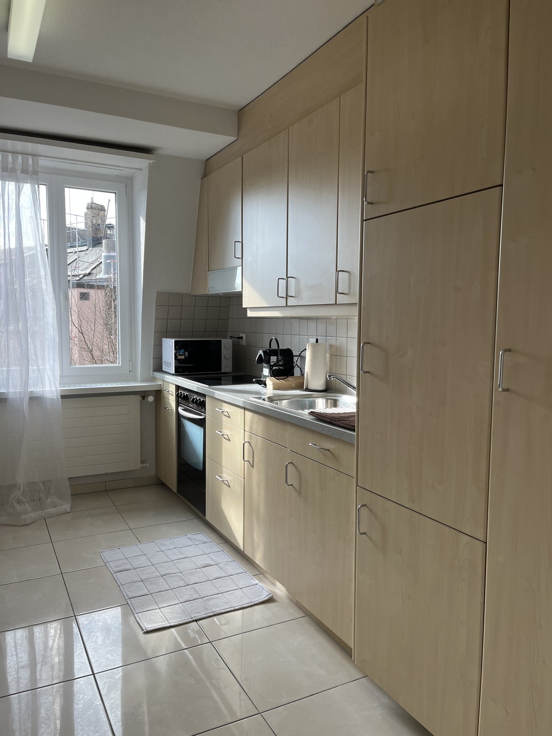 Chambre dans une colocation