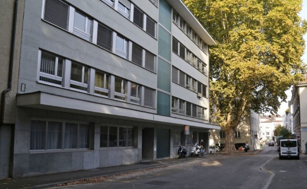 Local de stockage de 25m²