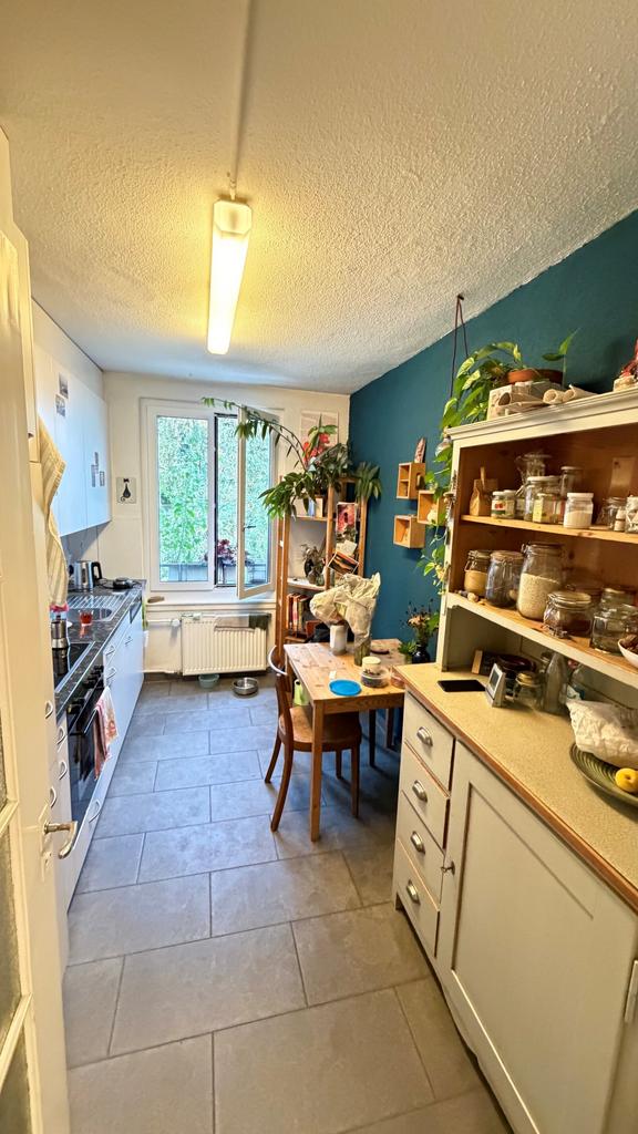 Appartement de 3 pièces