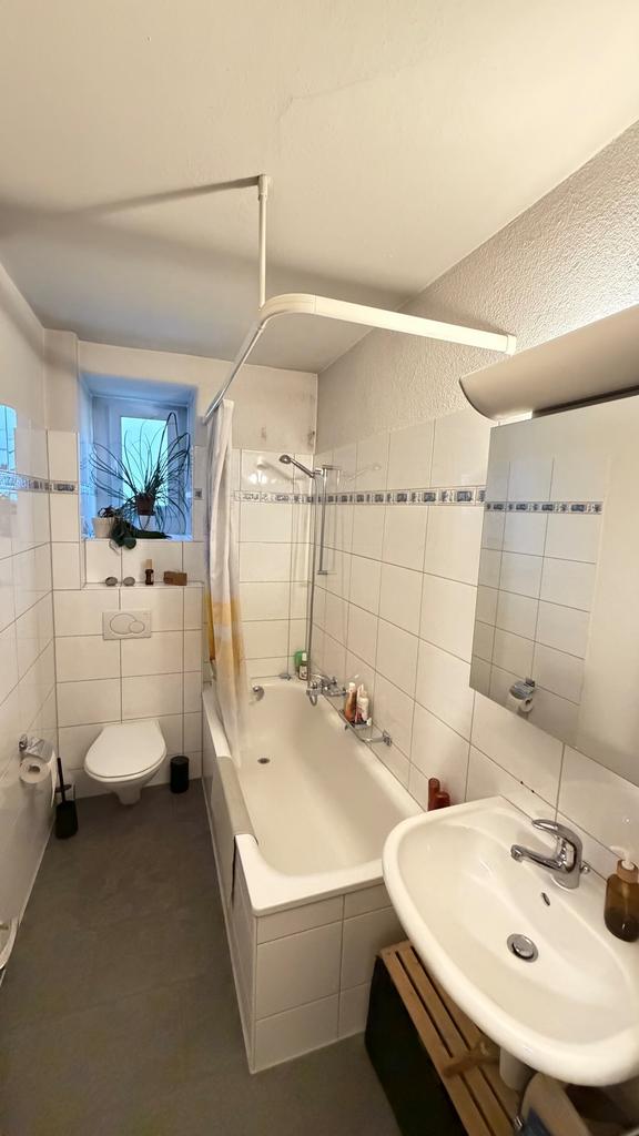 Appartement de 3 pièces