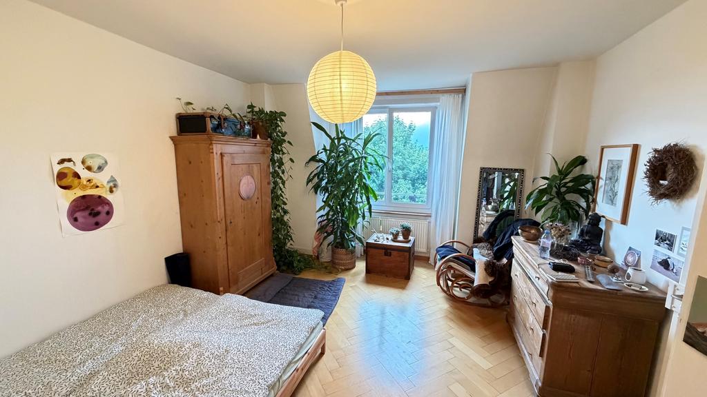 Appartement de 3 pièces