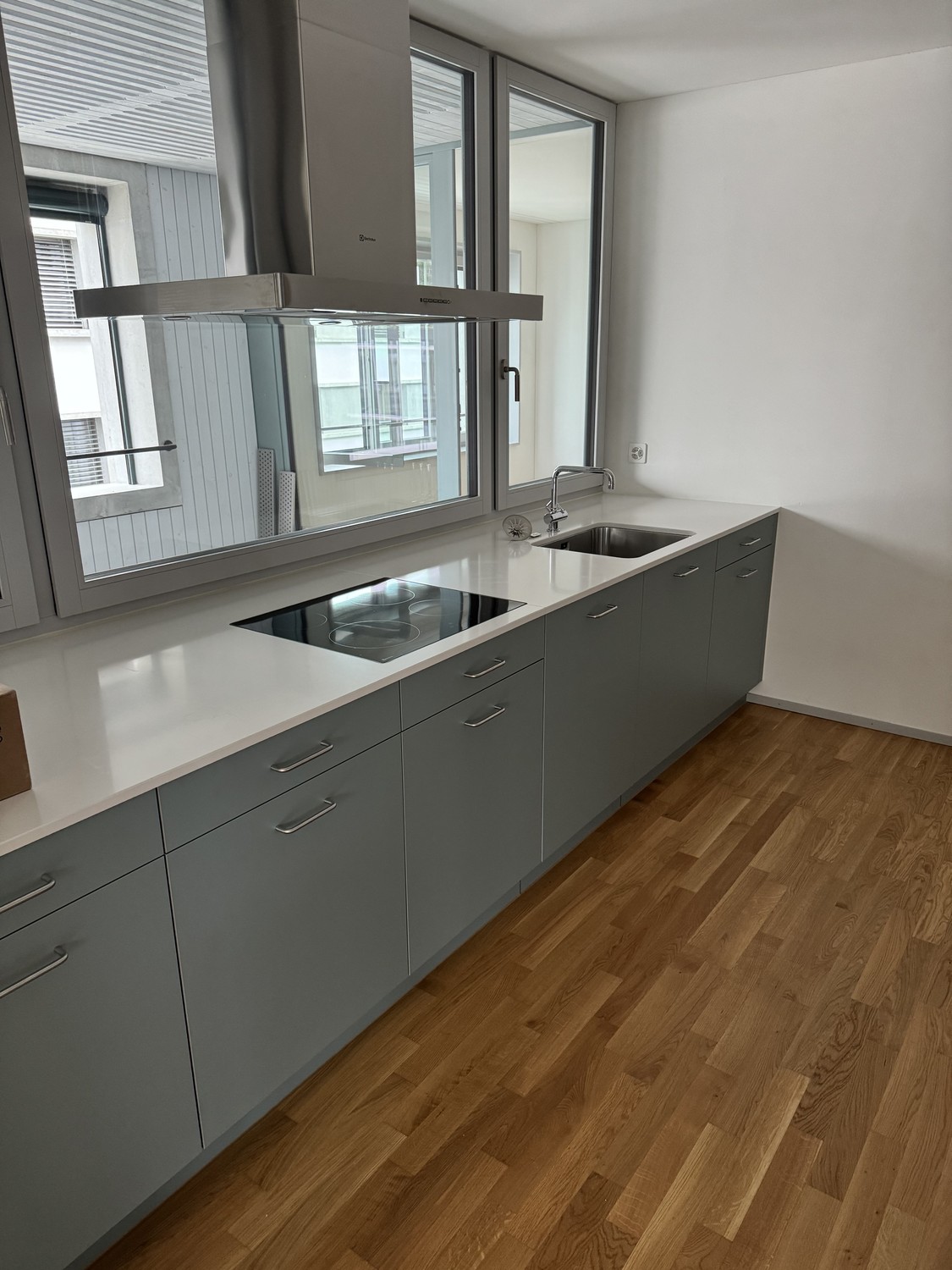 Chambre en colocation