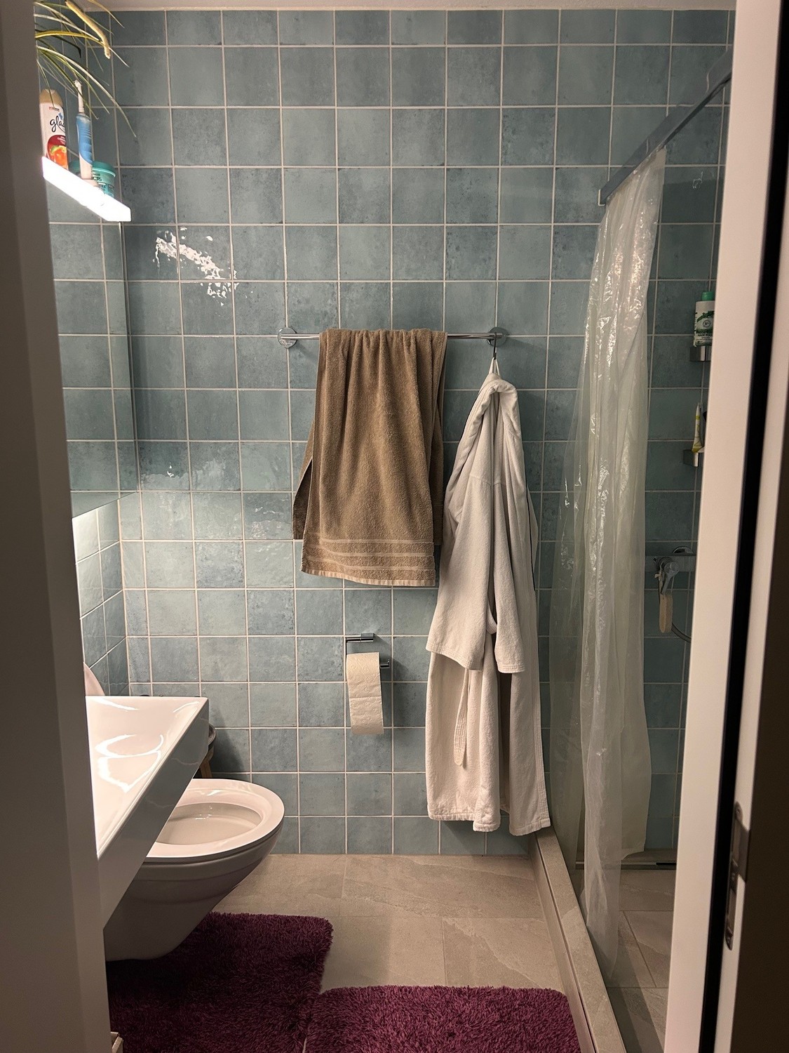 appartamento di 2 ½ locali, foto 4 di 6