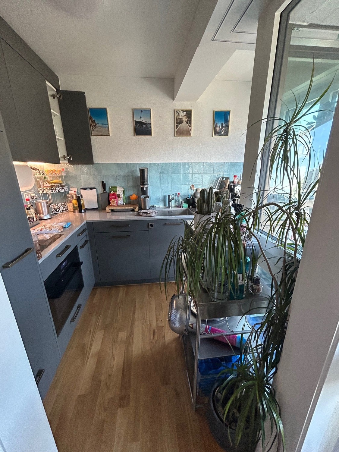 appartamento di 2 ½ locali, foto 6 di 6
