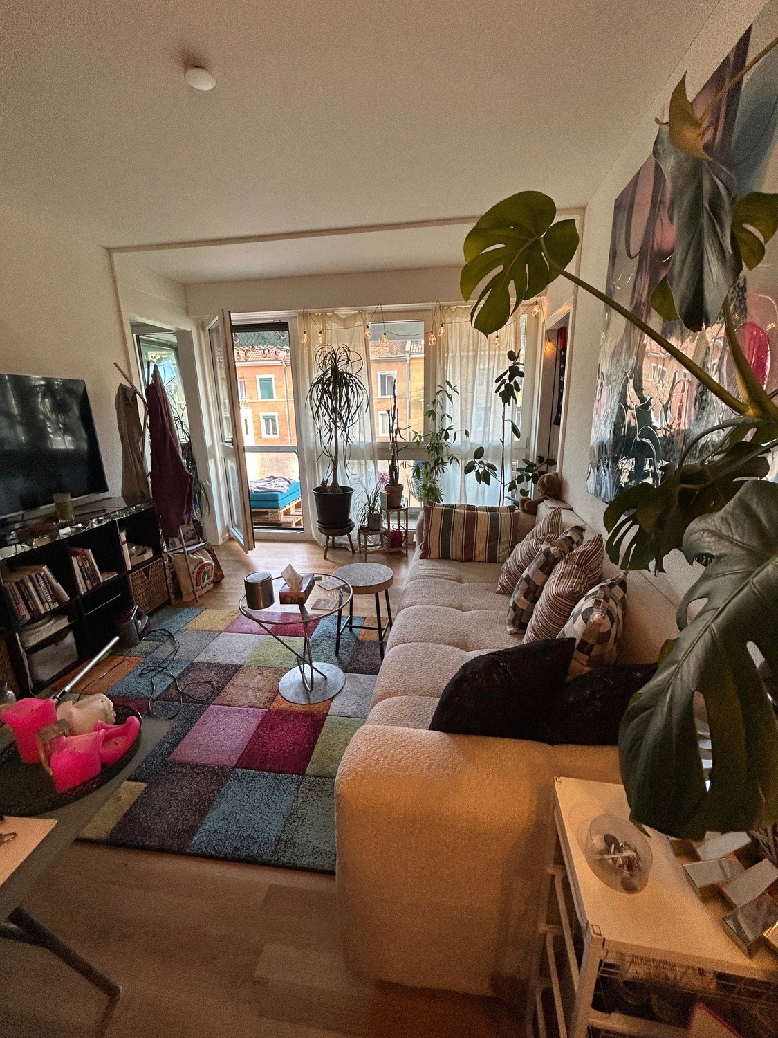 appartamento di 2 ½ locali, foto 1 di 6