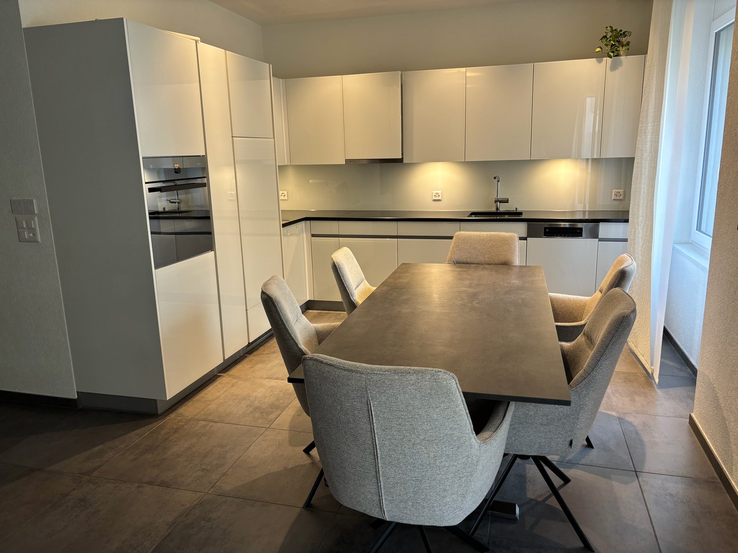 Appartamento di 3 ½ locali