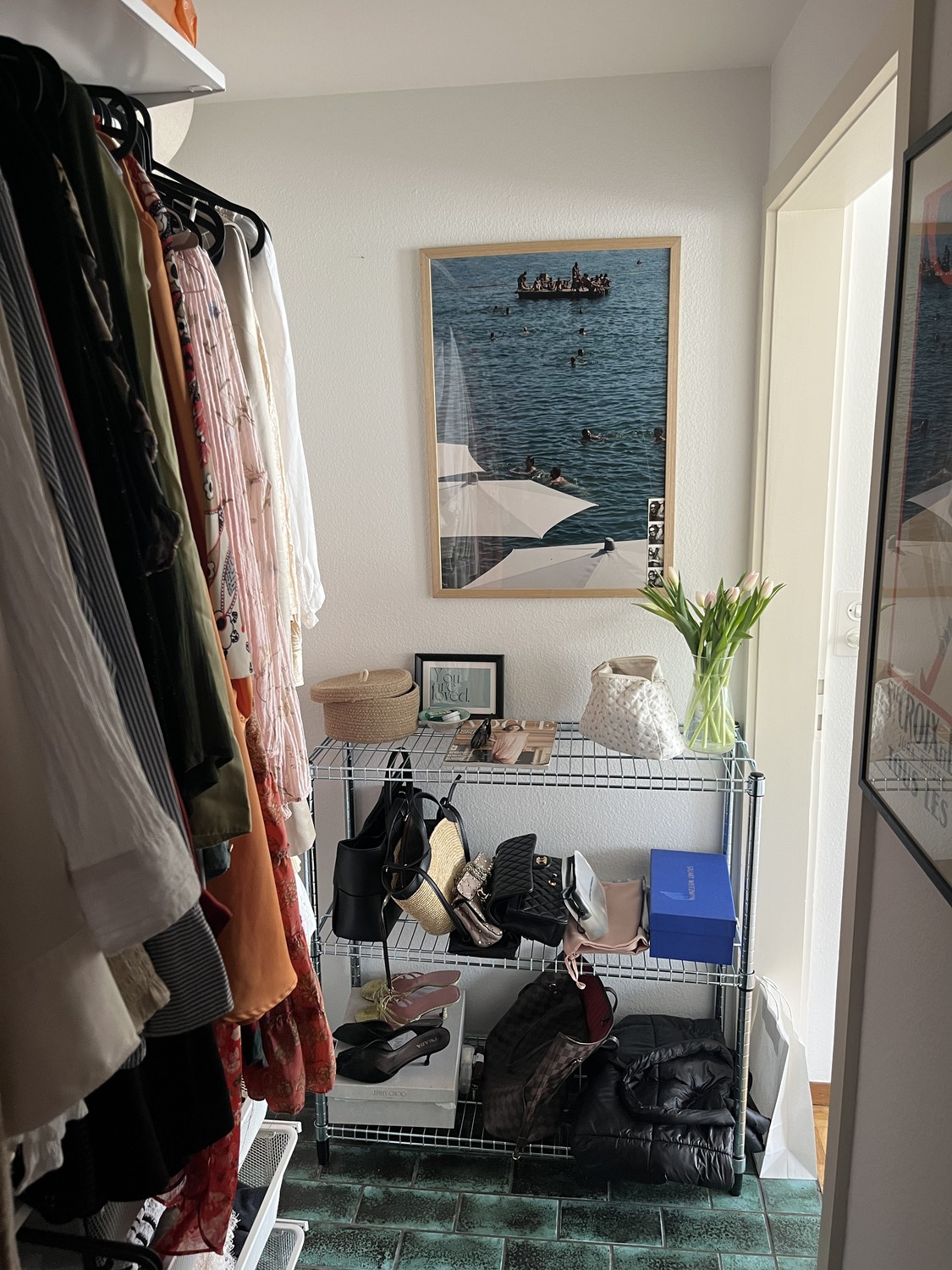 1-Zimmer-Wohnung, Foto 2 von 5
