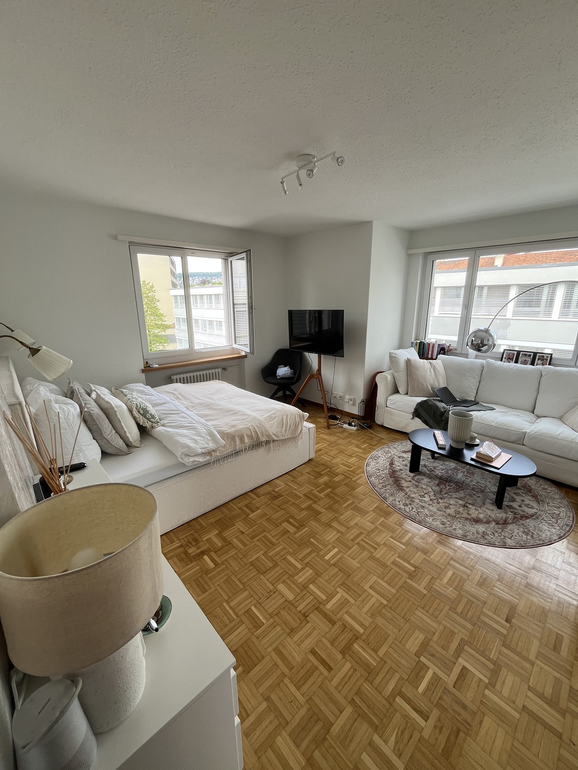 1-Zimmer-Wohnung, Foto 1 von 5