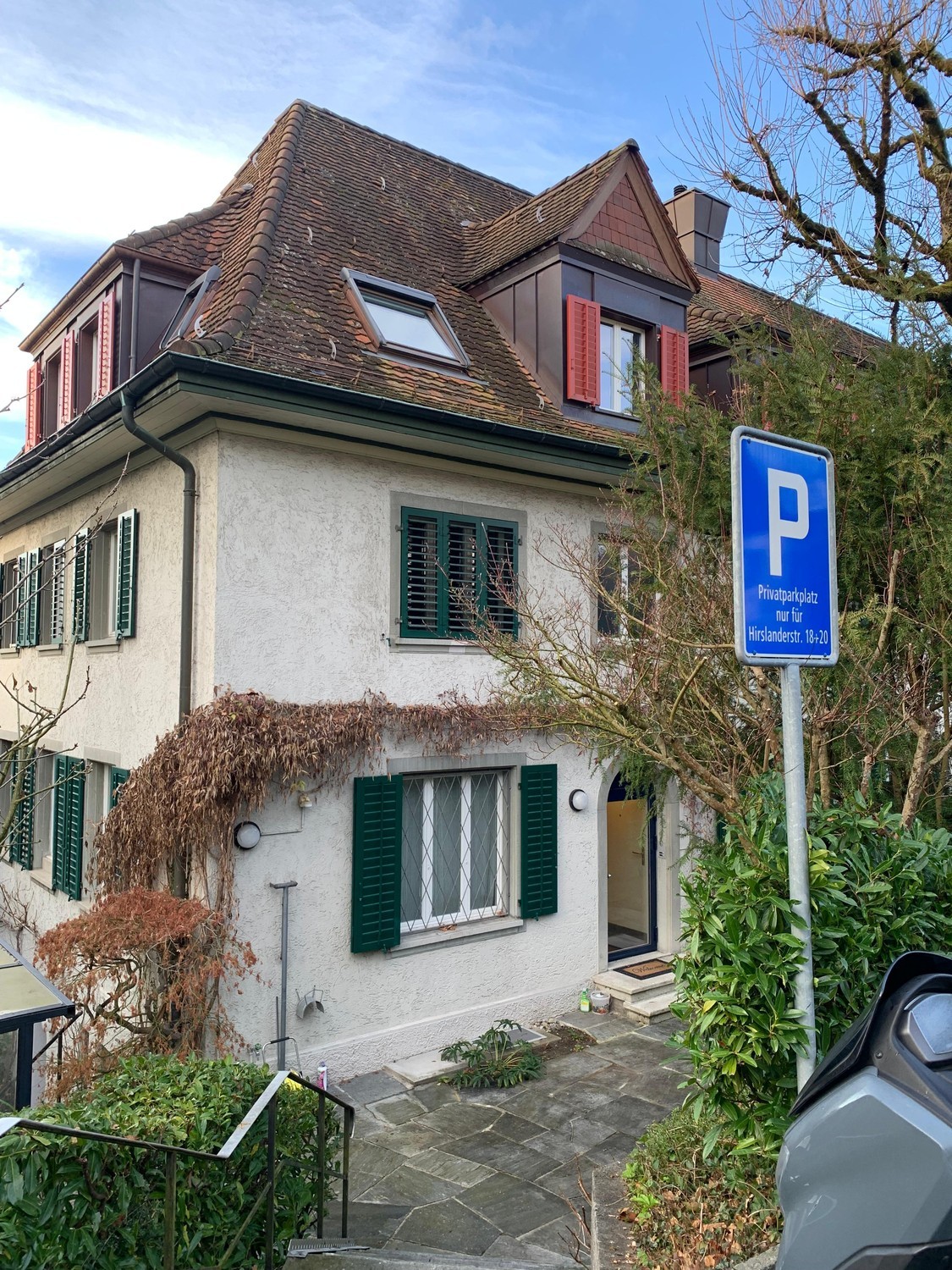 Zimmer in einer WG