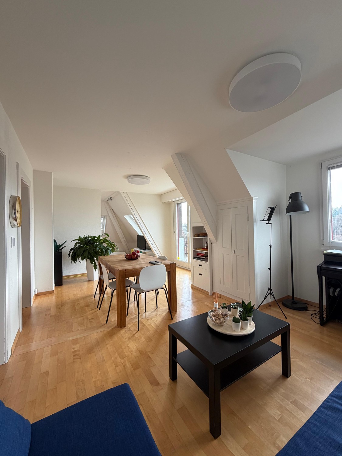 Zimmer in einer WG