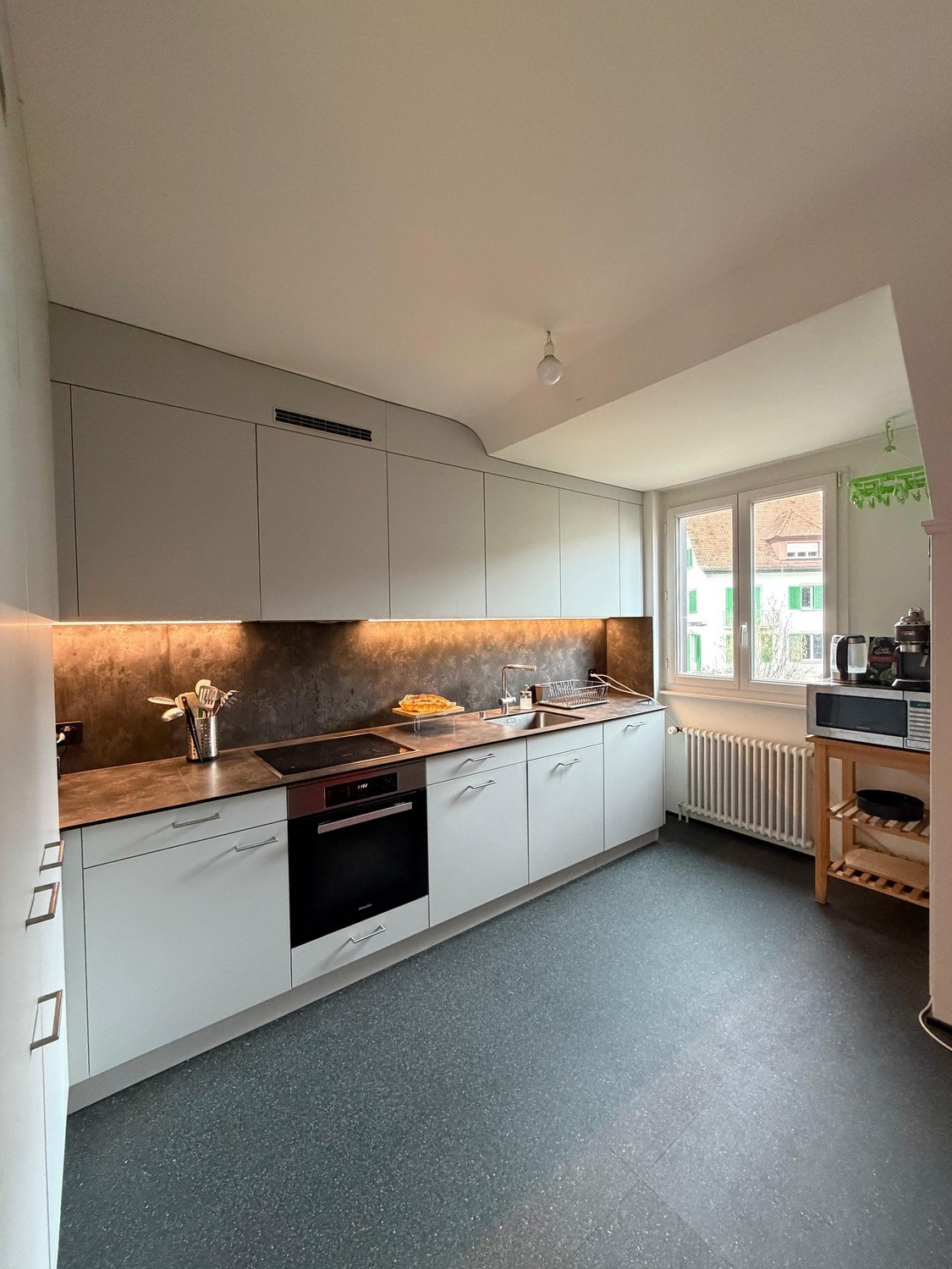 Zimmer in einer WG