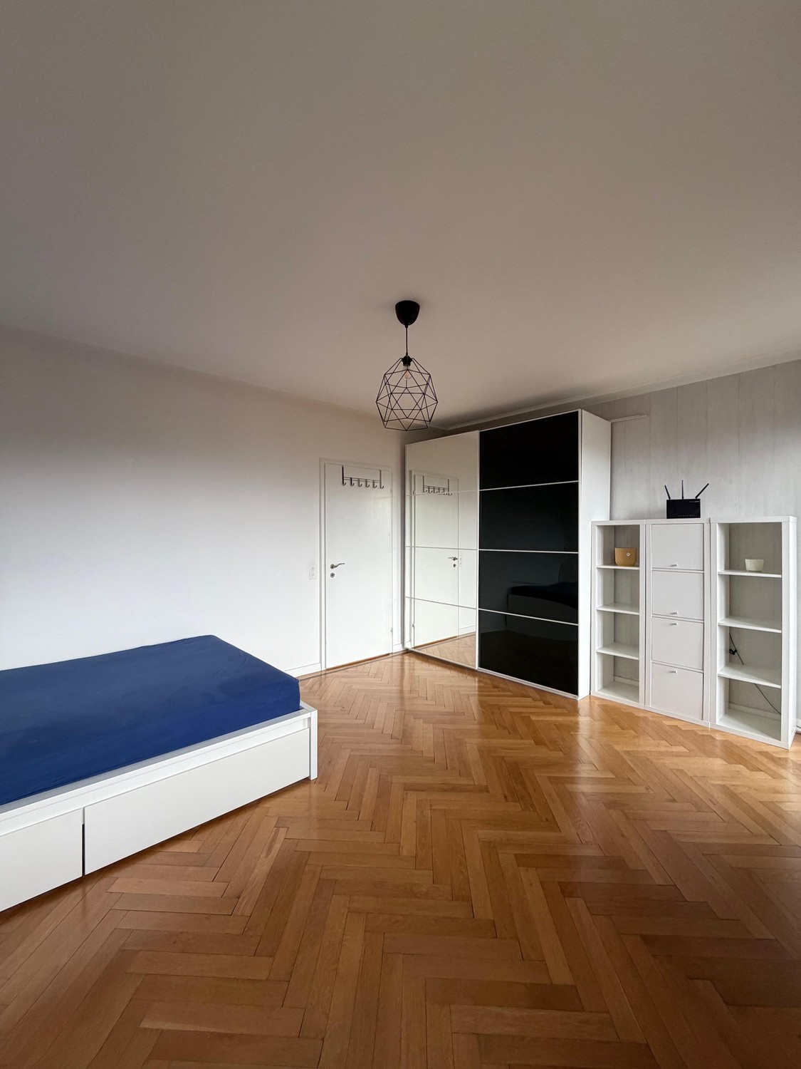 Zimmer in einer WG