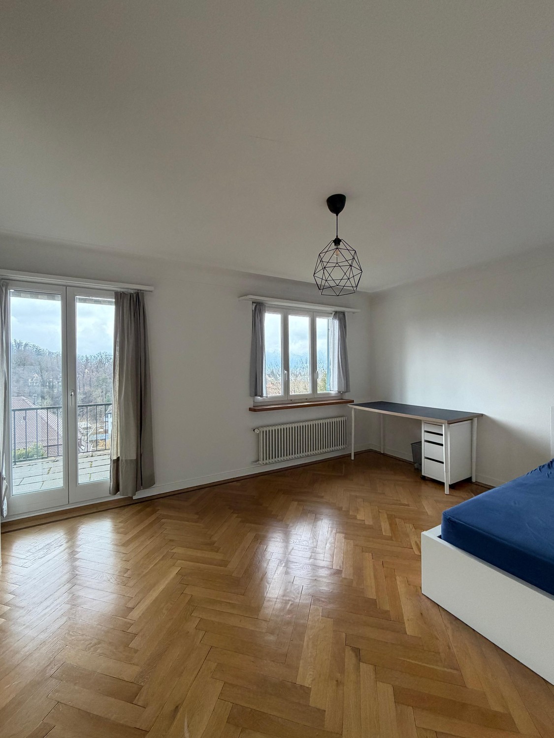 Zimmer in einer WG