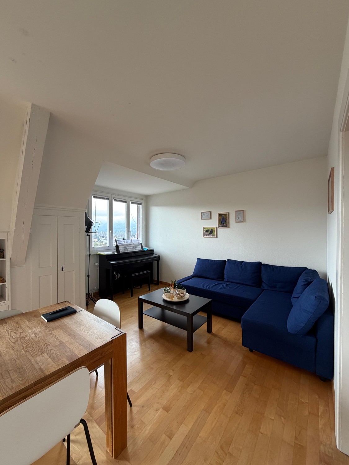 Zimmer in einer WG