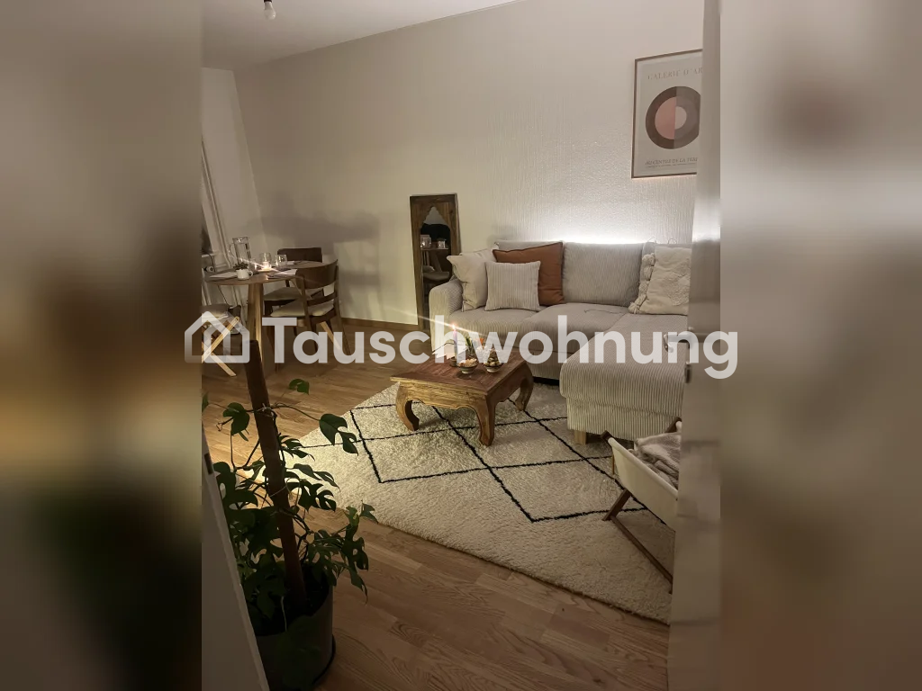 Appartement de 2 ½ pièces
