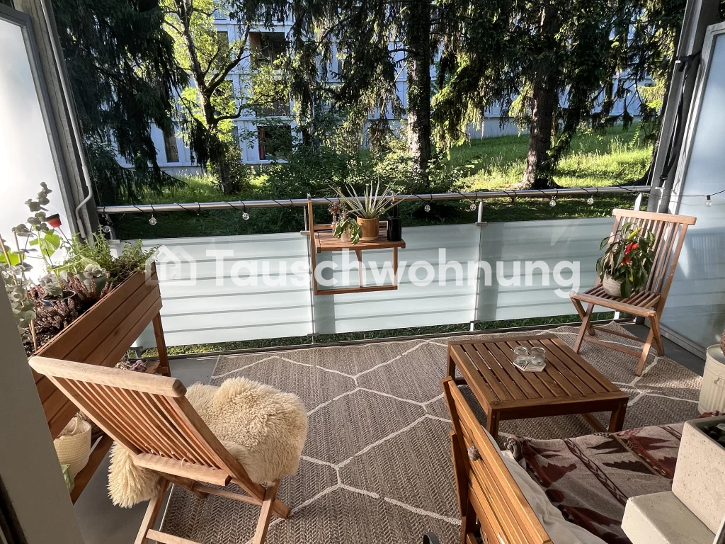 Appartement de 2 ½ pièces