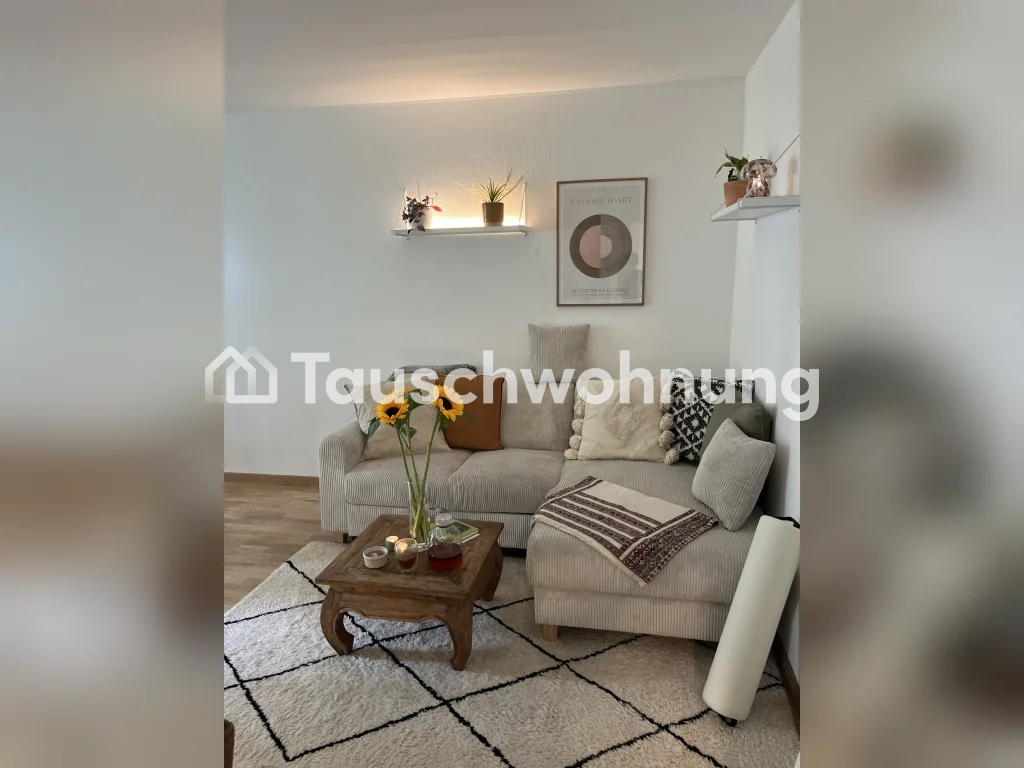 Appartement de 2 ½ pièces