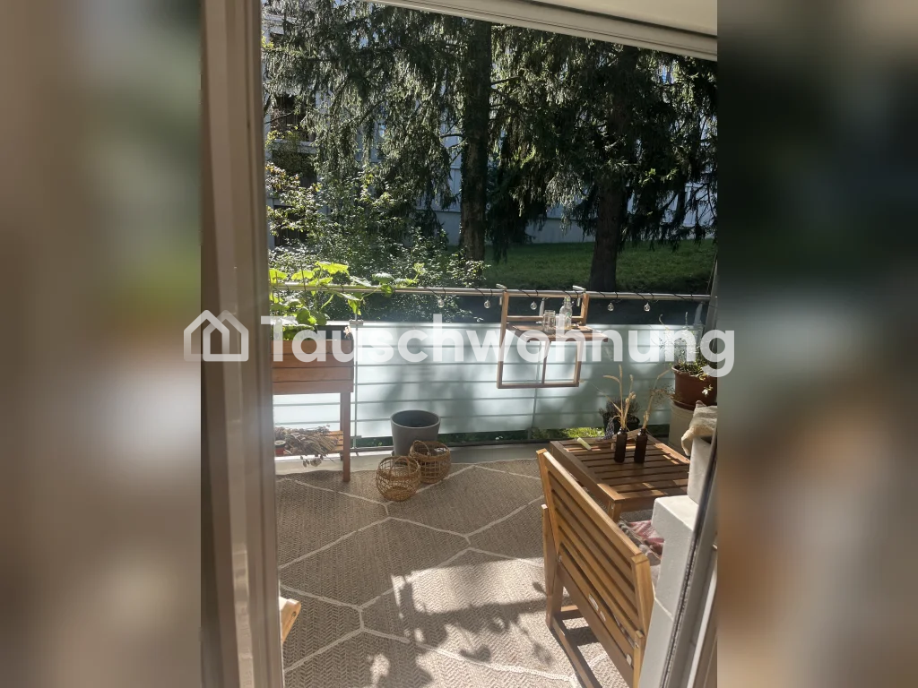 Appartement de 2 ½ pièces