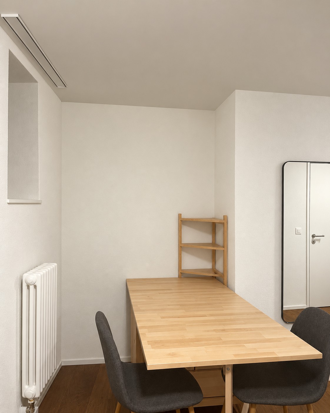 1 ½ rooms apartment, Foto 5 von 8