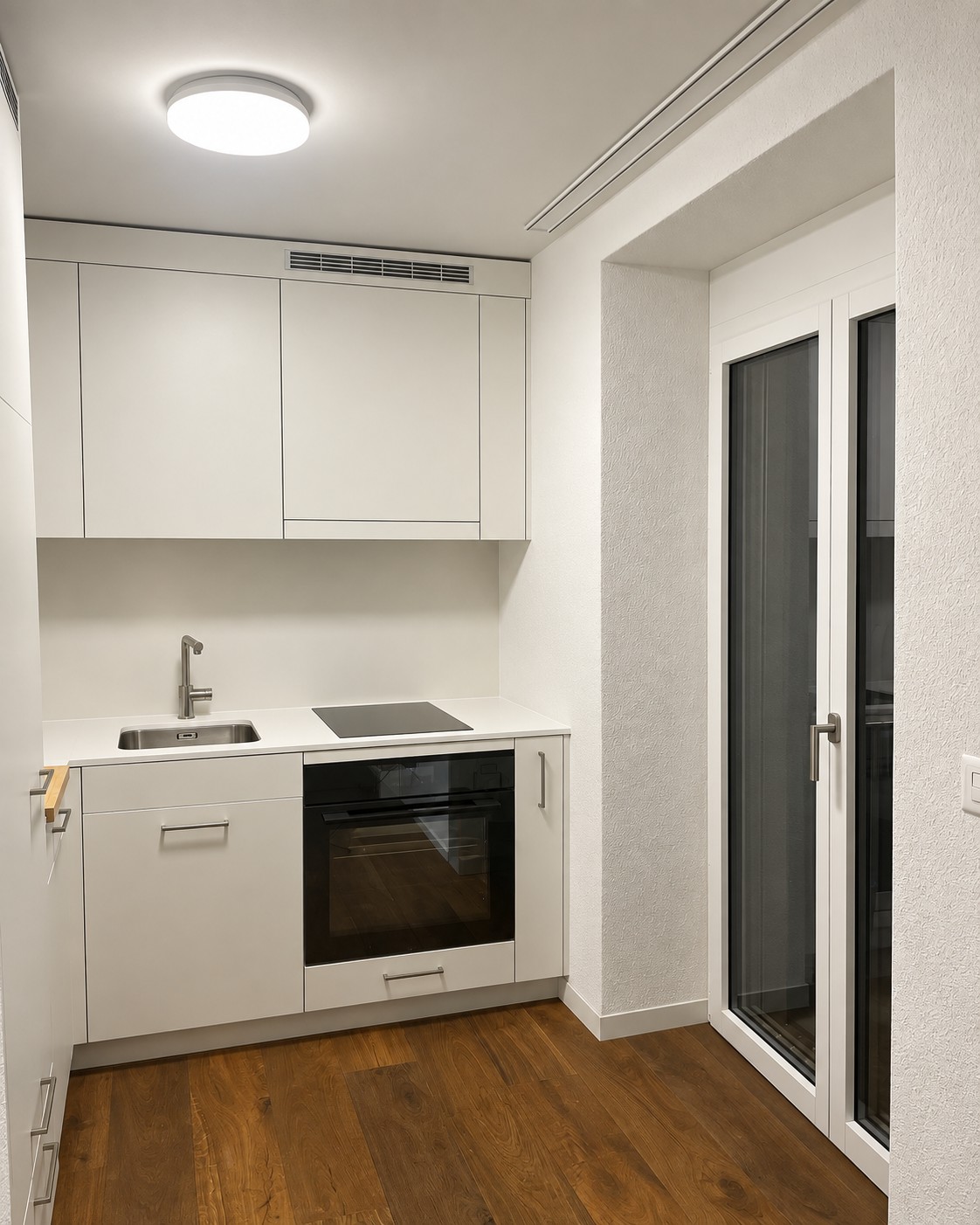 1 ½ rooms apartment, Foto 1 von 8