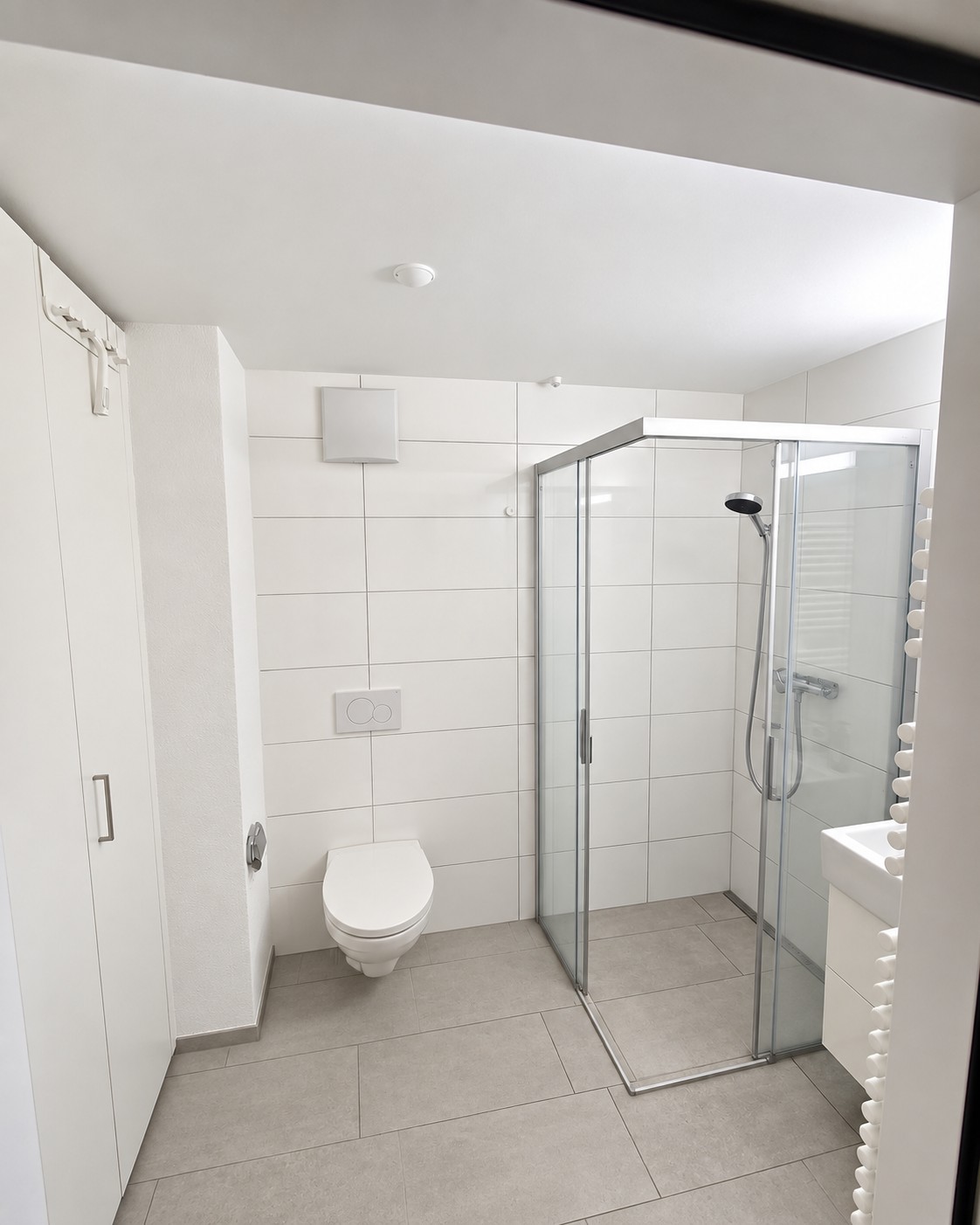 1 ½ rooms apartment, Foto 6 von 8