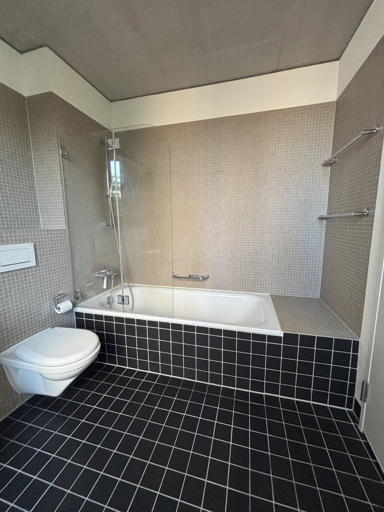 1 room apartment