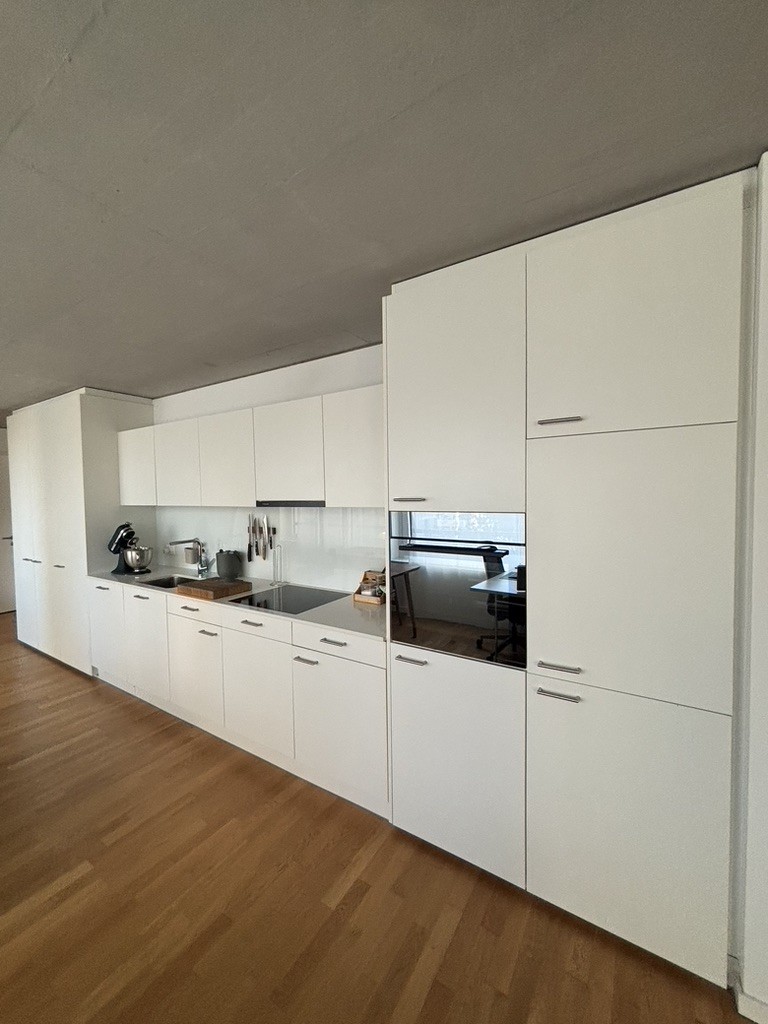 1 room apartment