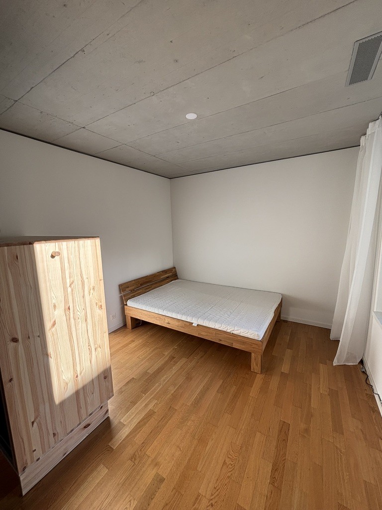 1 room apartment